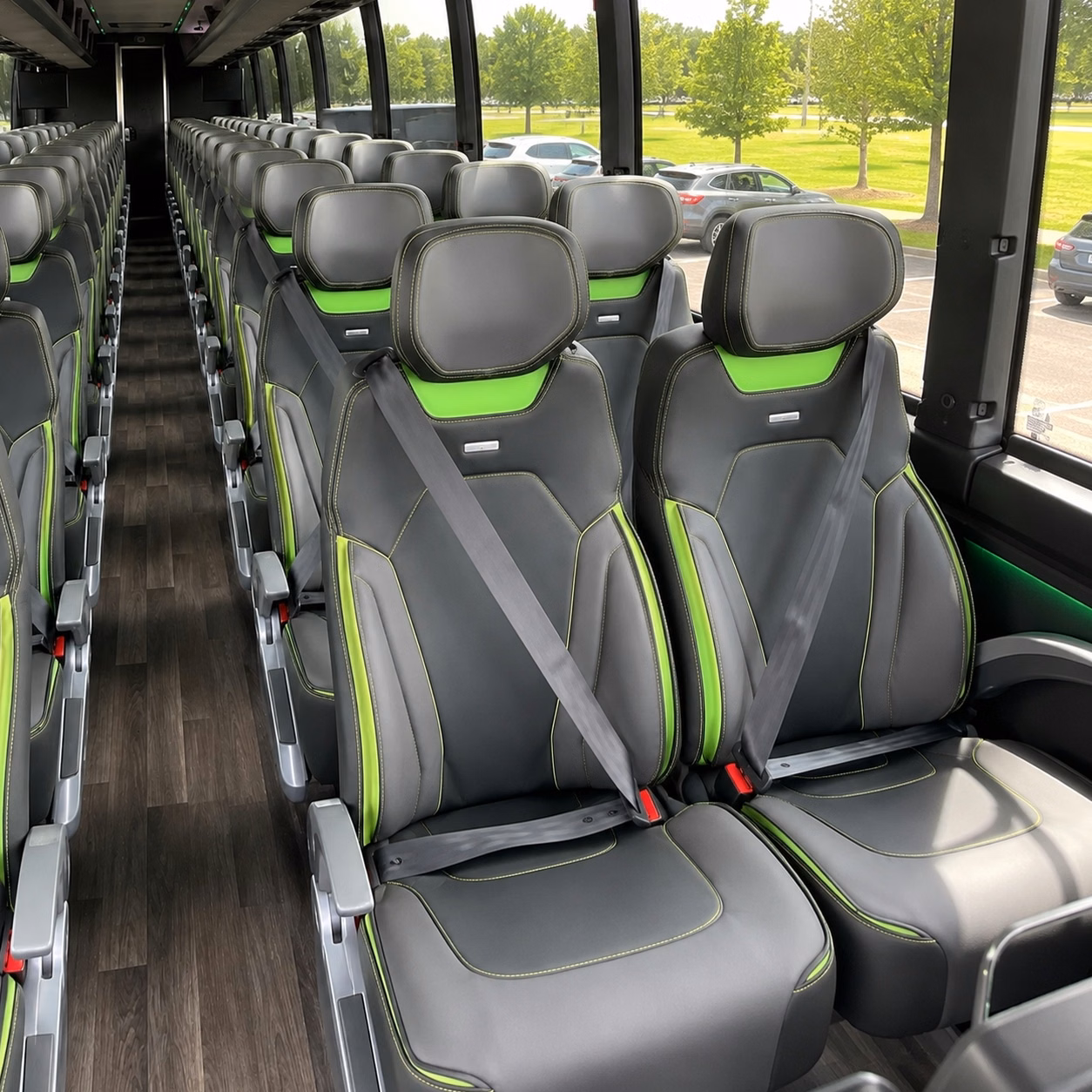 religious group transportation services in oxnard